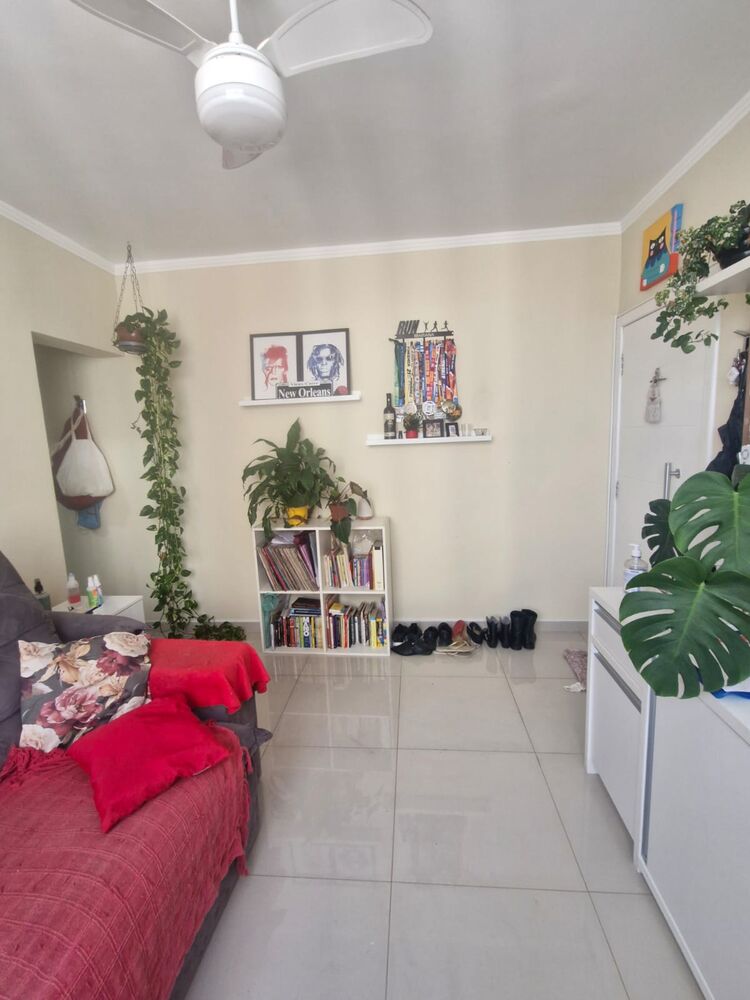 Apartamento, 1 quarto, 40 m² - Foto 24