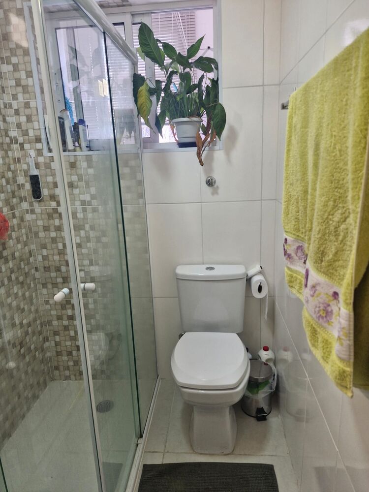 Apartamento, 1 quarto, 40 m² - Foto 4