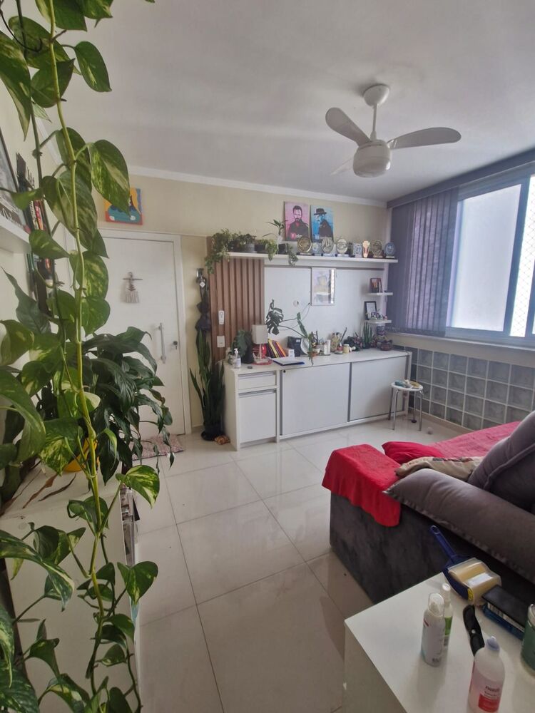 Apartamento, 1 quarto, 40 m² - Foto 26