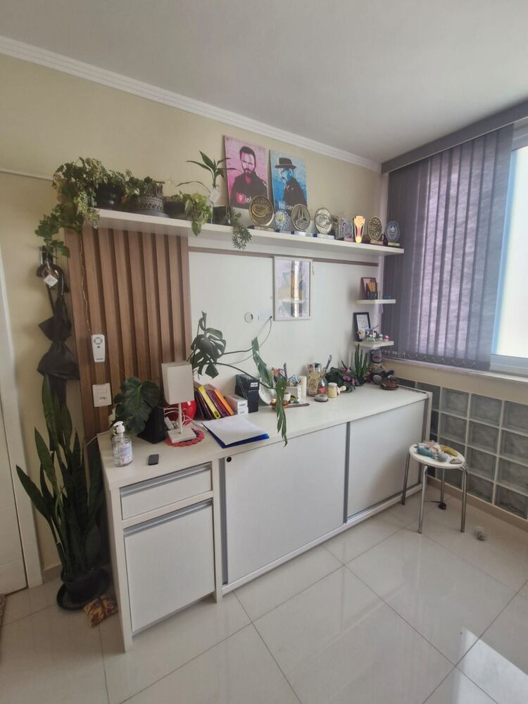 Apartamento, 1 quarto, 40 m² - Foto 23