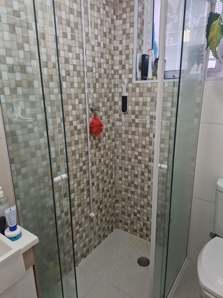 Apartamento, 1 quarto, 40 m² - Foto 1