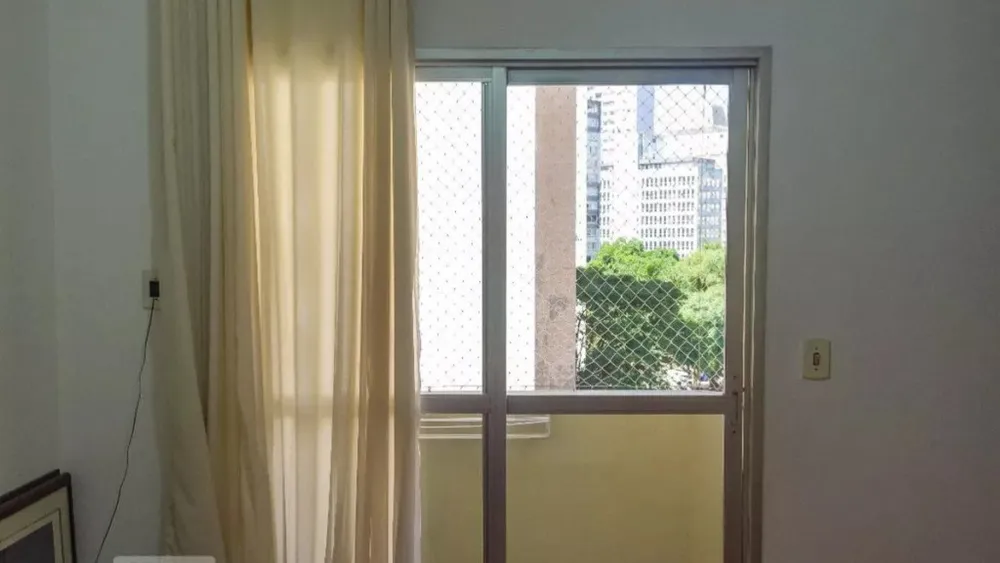 Apartamento, 1 quarto, 37 m² - Foto 2