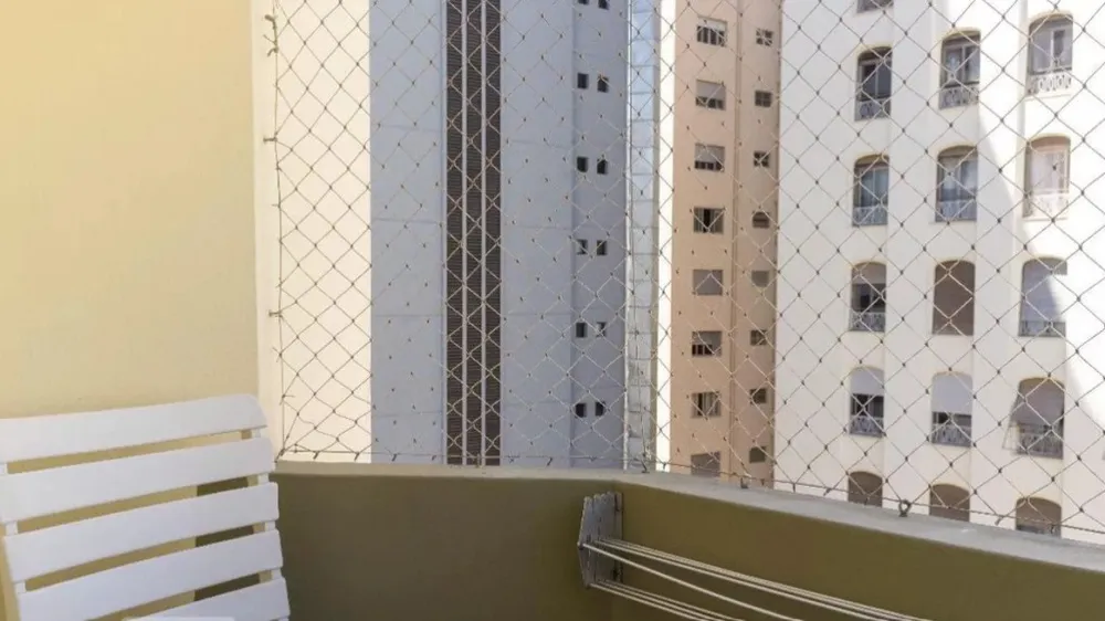 Apartamento, 1 quarto, 37 m² - Foto 1