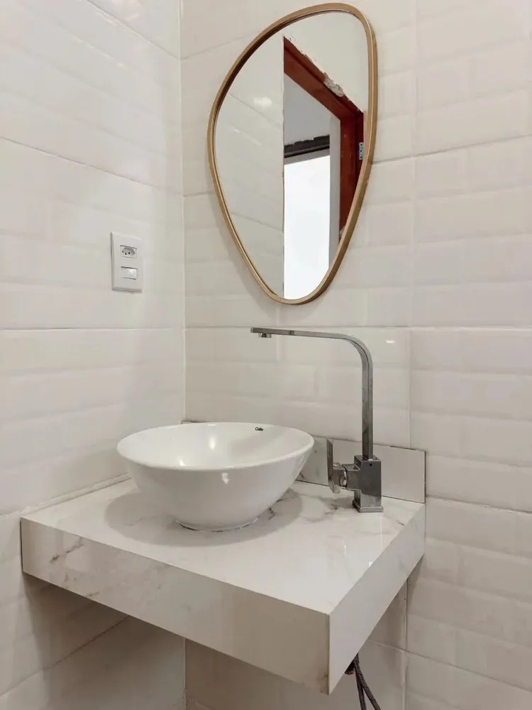 Casa, 3 quartos - Foto 5