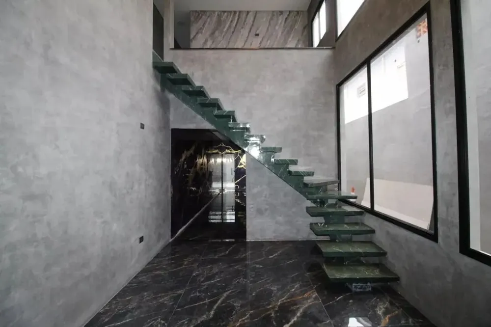 Casa, 5 quartos - Foto 1