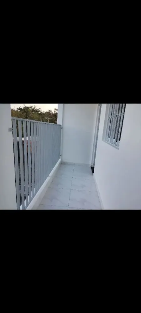 Casa, 2 quartos - Foto 2