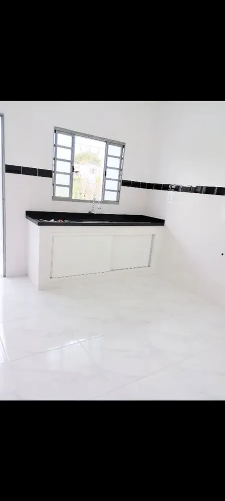 Casa, 2 quartos - Foto 1