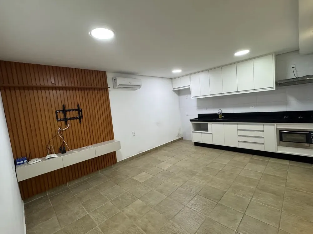Casa, 1 quarto - Foto 1