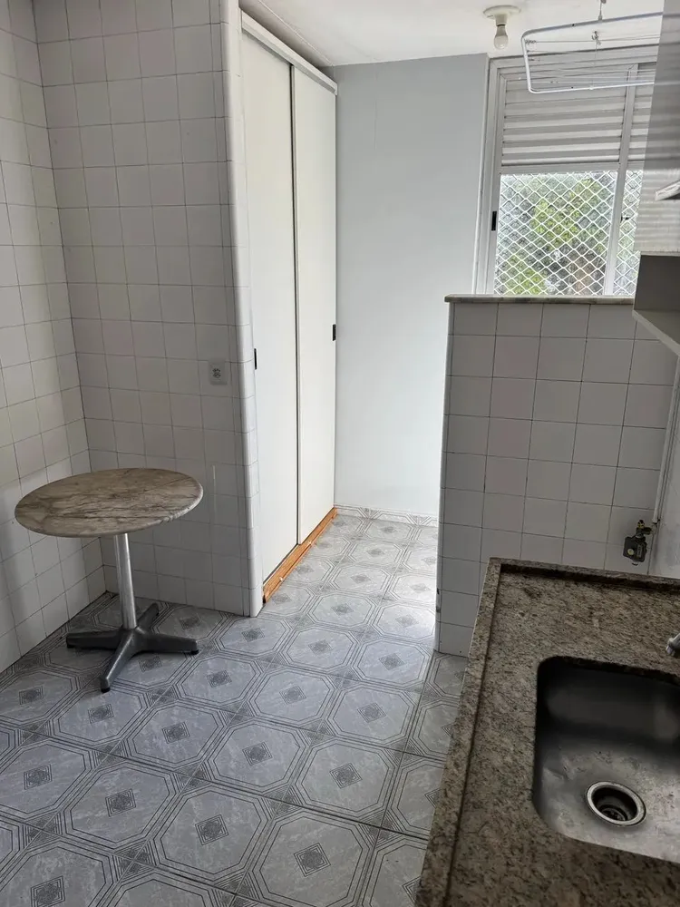 Apartamento, 2 quartos - Foto 1