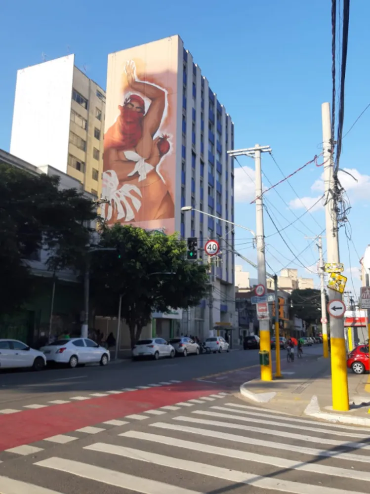 Apartamento, 4 quartos, 120 m² - Foto 2