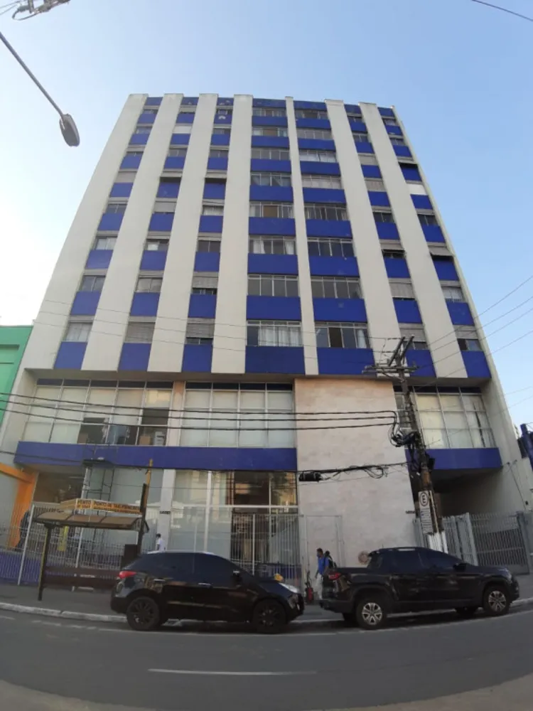 Apartamento, 4 quartos, 120 m² - Foto 1