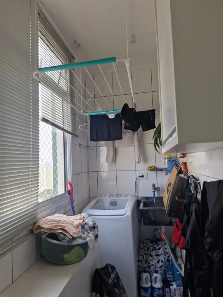Apartamento, 1 quarto, 40 m² - Foto 10