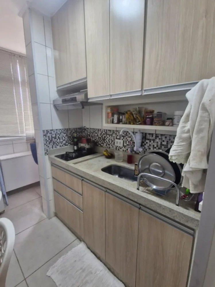 Apartamento, 1 quarto, 40 m² - Foto 7