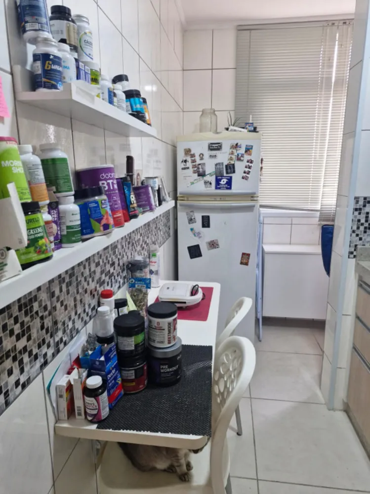 Apartamento, 1 quarto, 40 m² - Foto 9