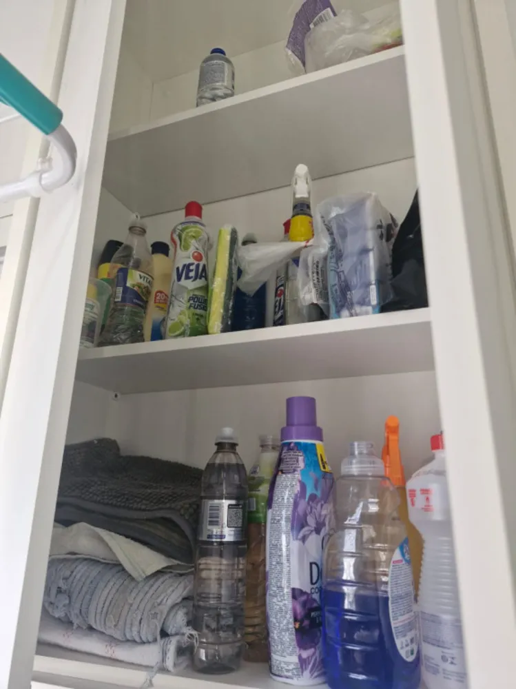 Apartamento, 1 quarto, 40 m² - Foto 15