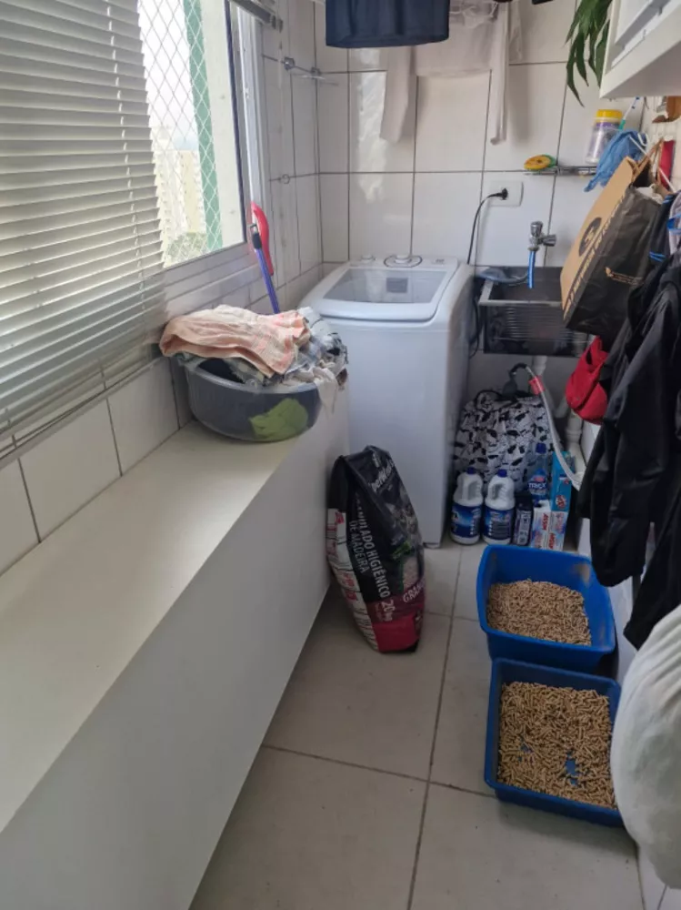 Apartamento, 1 quarto, 40 m² - Foto 4