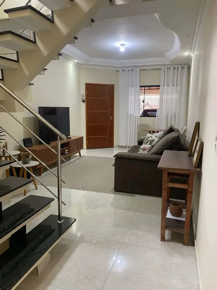Casa, 3 quartos, 165 m² - Foto 3