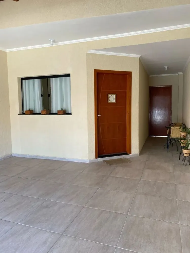 Casa, 3 quartos, 165 m² - Foto 2