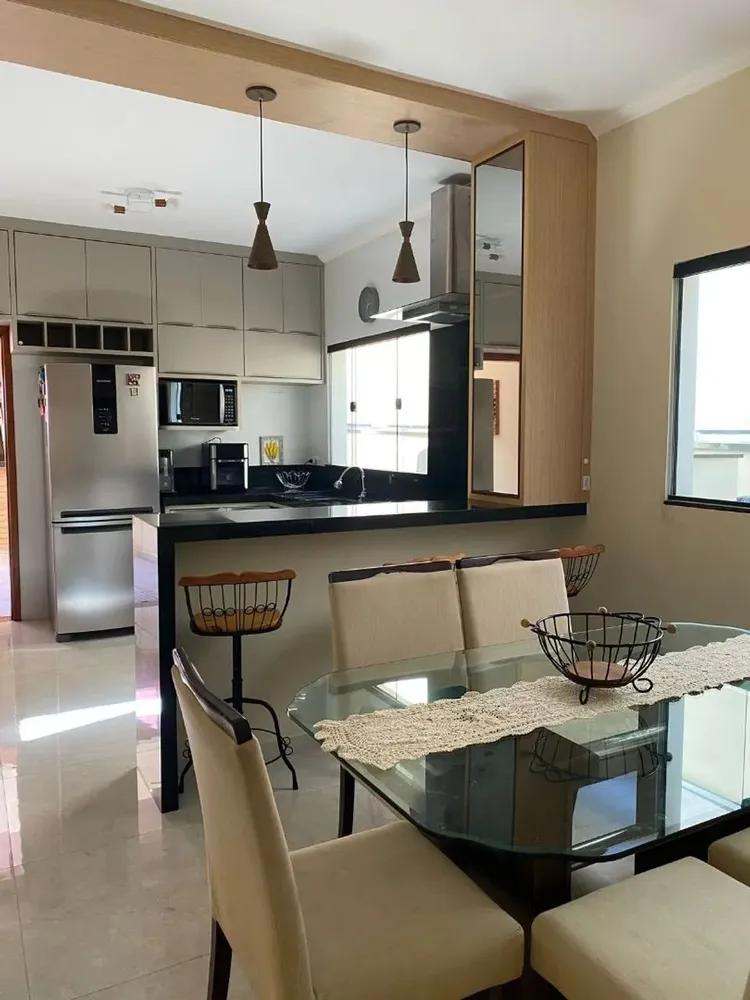 Casa, 3 quartos, 165 m² - Foto 1