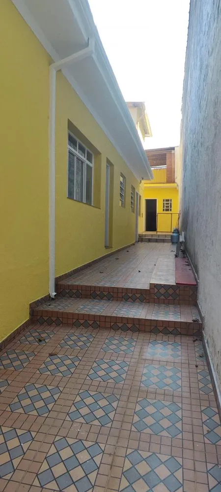 Casa, 3 quartos, 110 m² - Foto 1