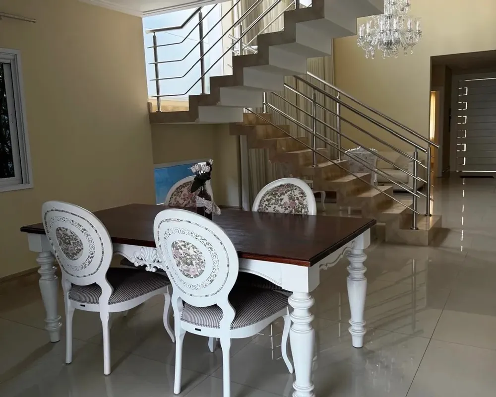 Casa de Condomínio, 5 quartos - Foto 5