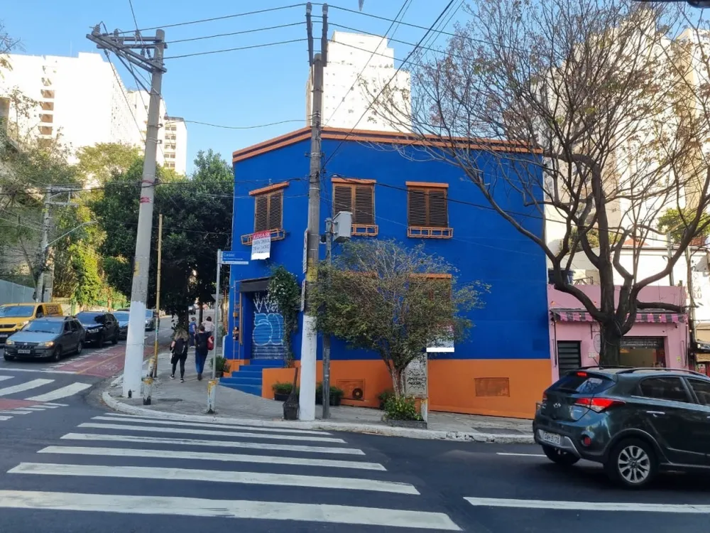Prédio Inteiro, 72 m² - Foto 3