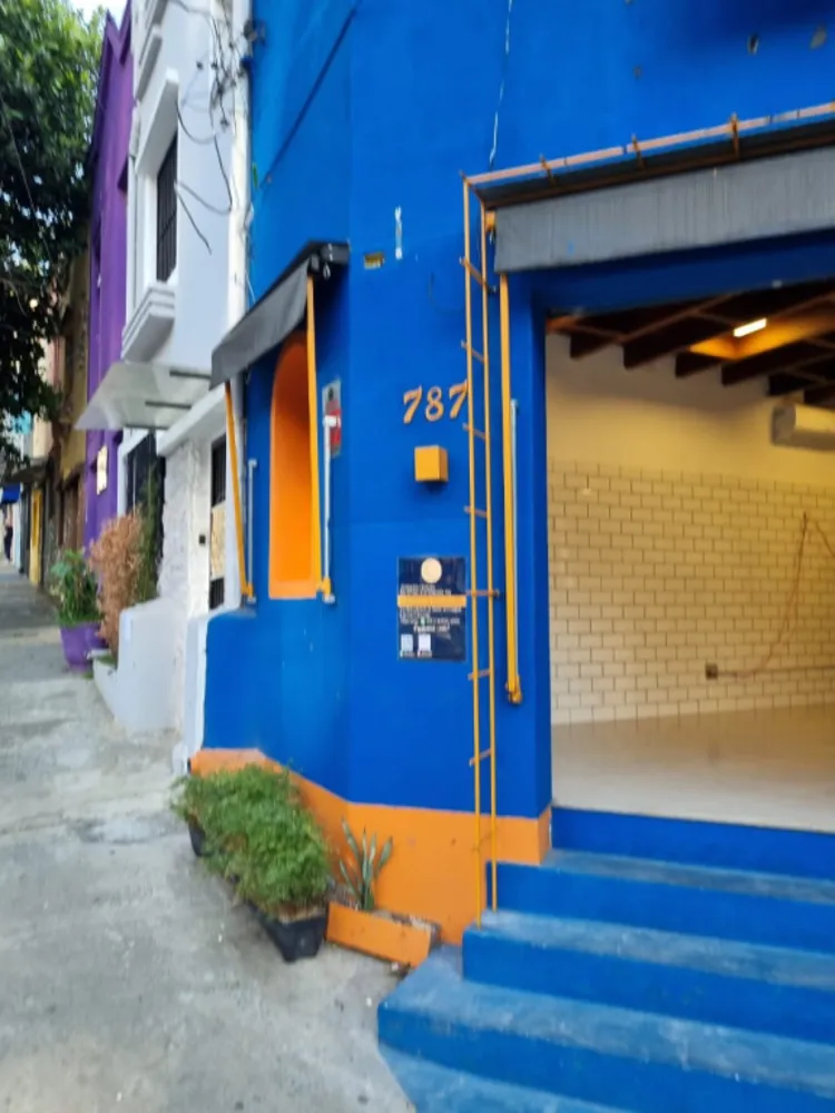 Prédio Inteiro, 72 m² - Foto 9