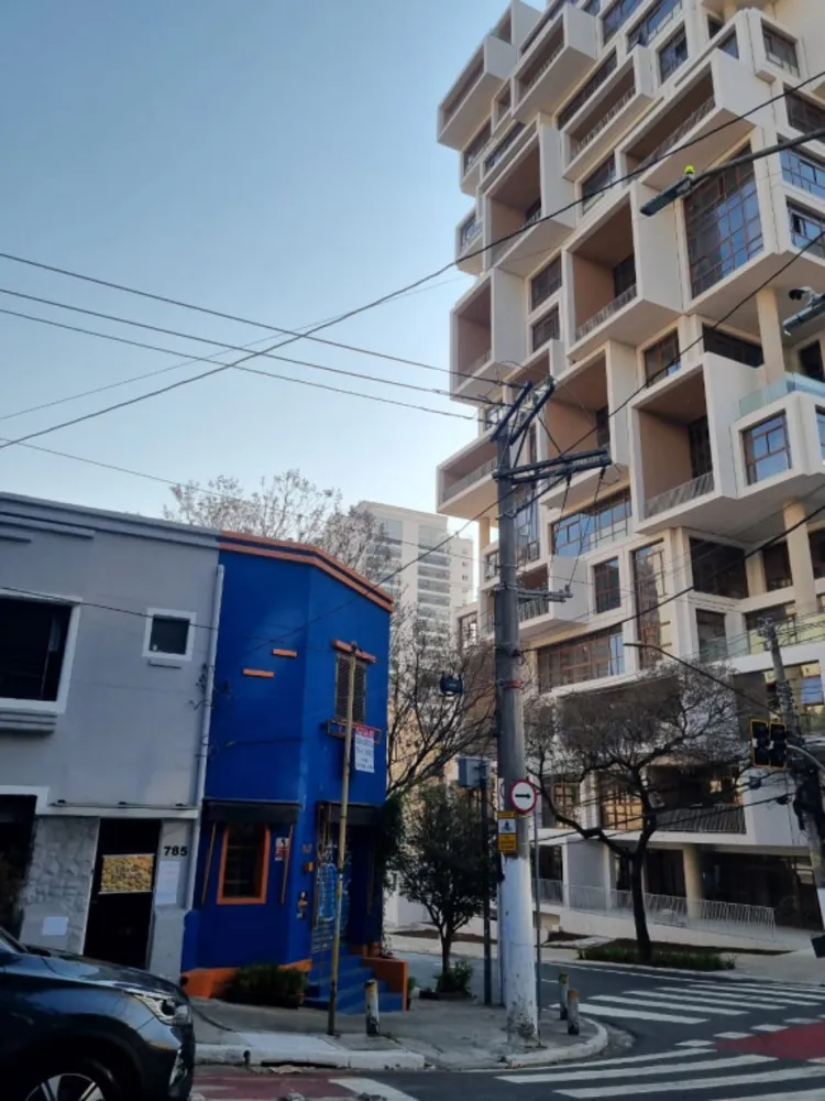 Prédio Inteiro, 72 m² - Foto 4