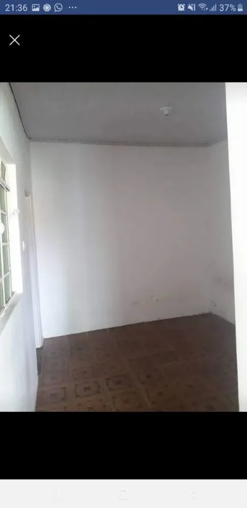 Casa, 1 quarto - Foto 2