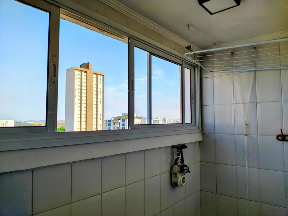 Apartamento, 1 quarto, 40 m² - Foto 2