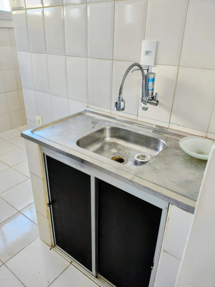 Apartamento, 1 quarto, 40 m² - Foto 7