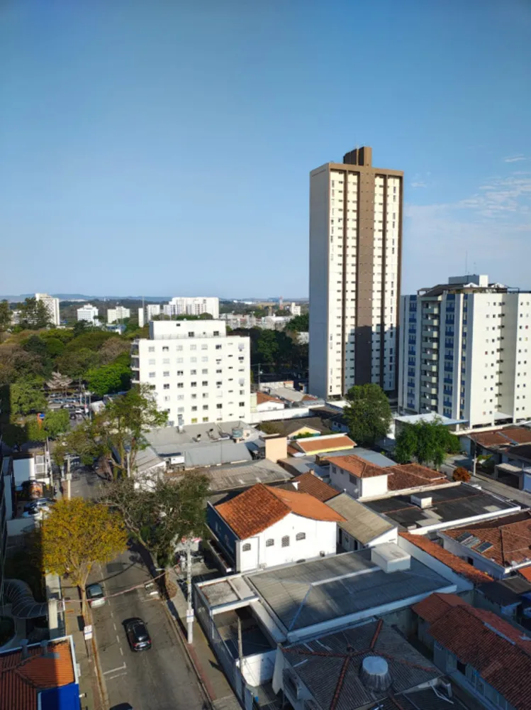 Apartamento, 1 quarto, 40 m² - Foto 15