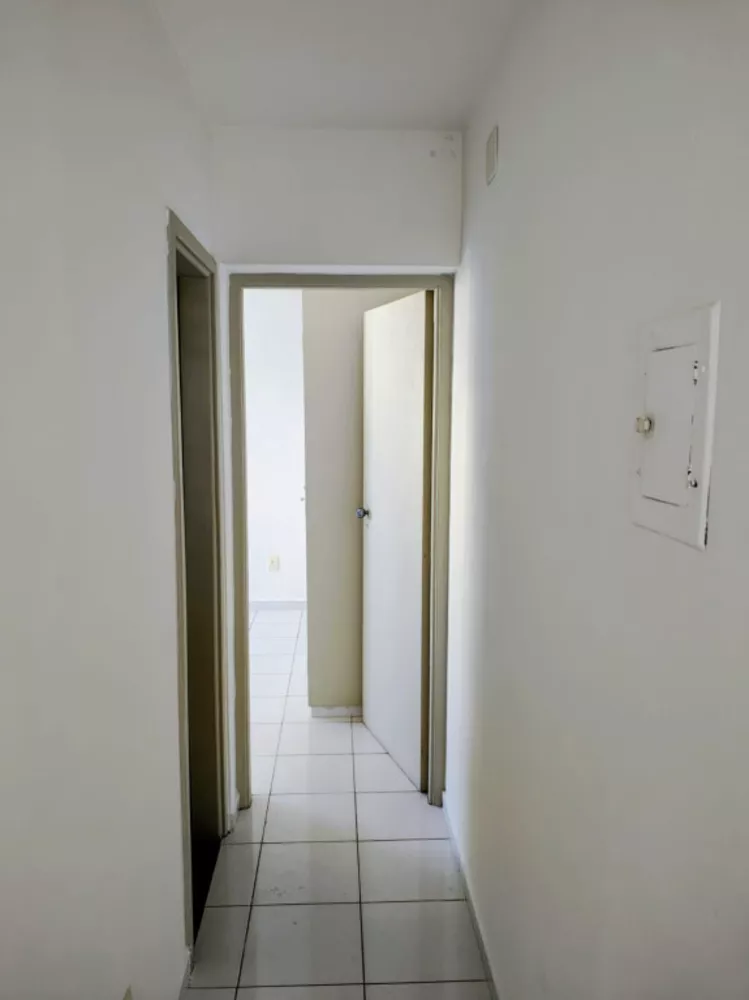 Apartamento, 1 quarto, 40 m² - Foto 1