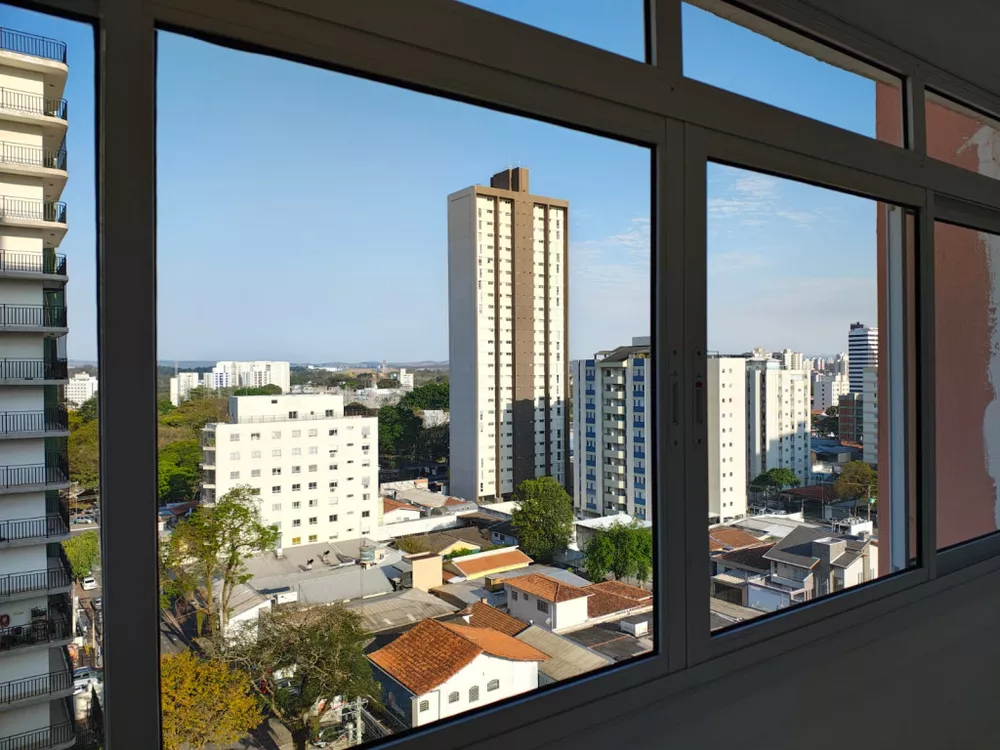 Apartamento, 1 quarto, 40 m² - Foto 3