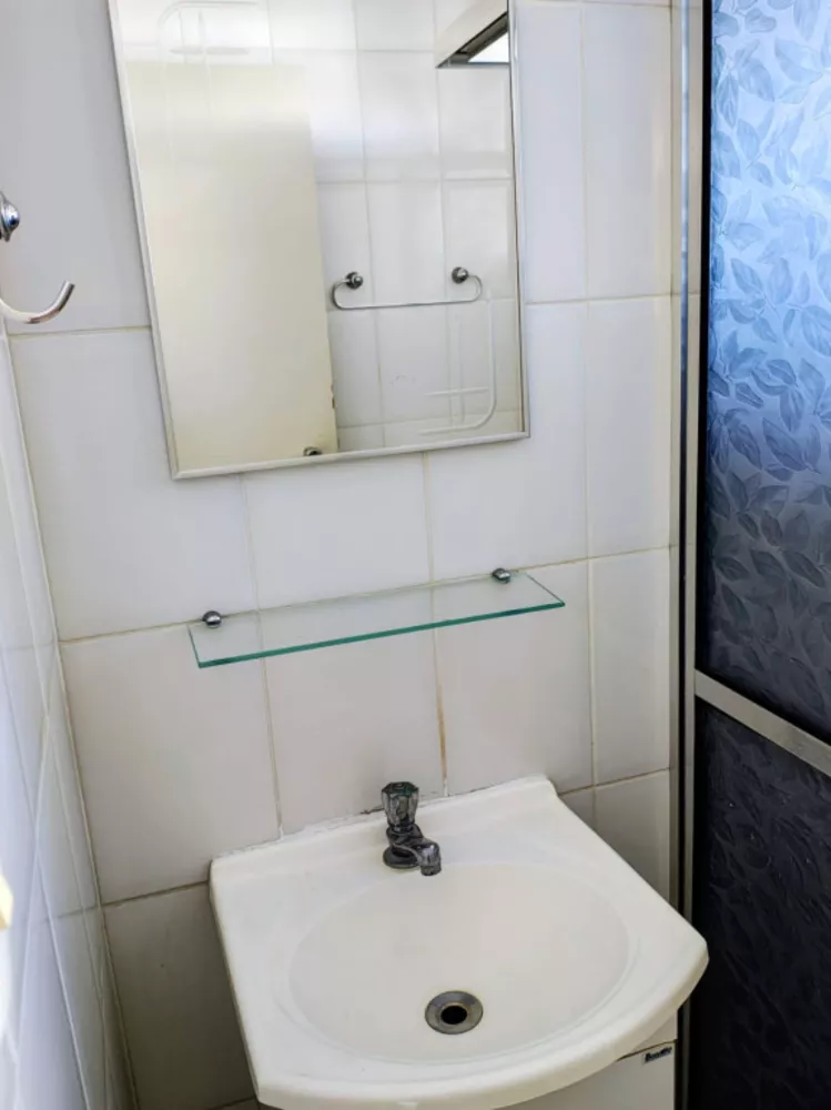Apartamento, 1 quarto, 40 m² - Foto 4