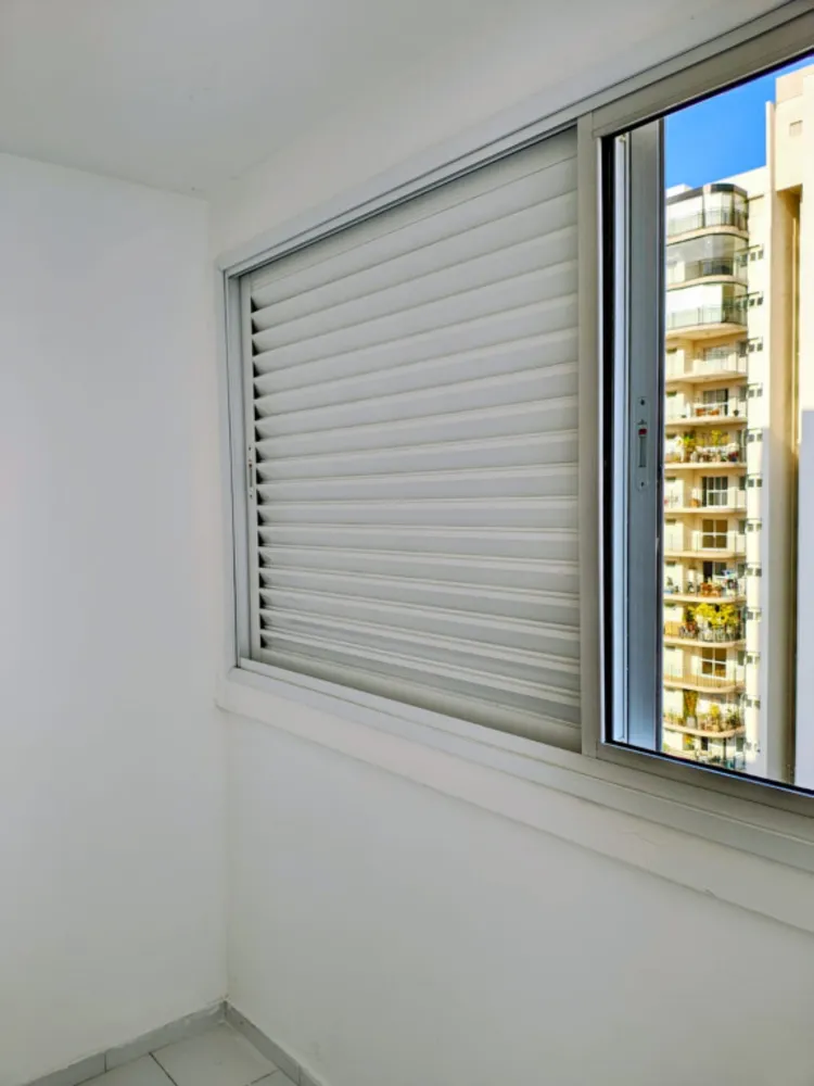 Apartamento, 1 quarto, 40 m² - Foto 5