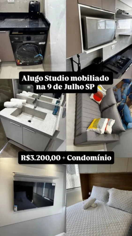Apartamento - Foto 1