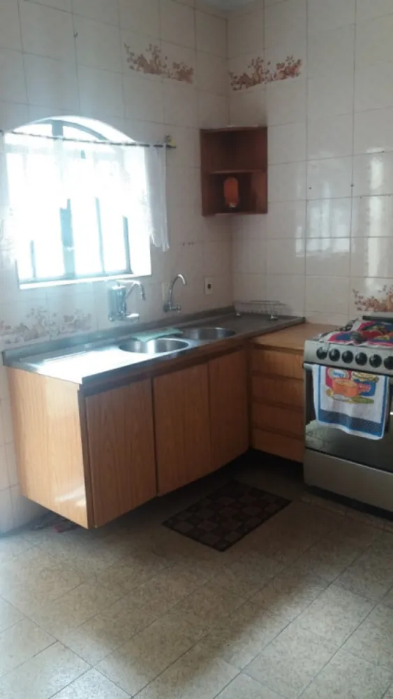 Casa, 4 quartos, 120 m² - Foto 2