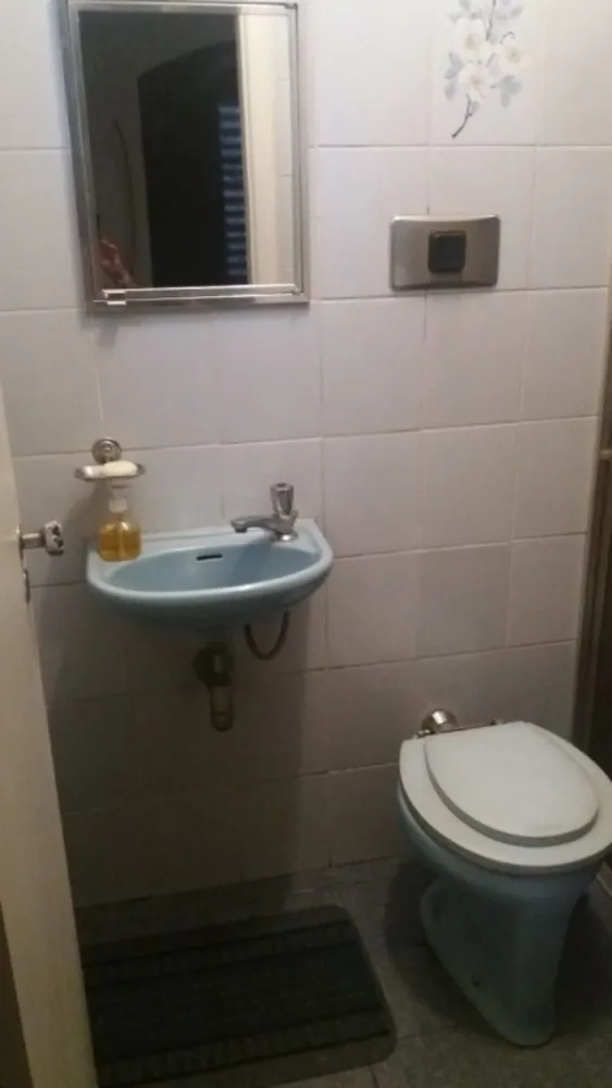 Casa, 4 quartos, 120 m² - Foto 1