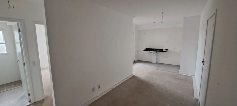 Apartamento à venda com 3 quartos, 65m² - Foto 3