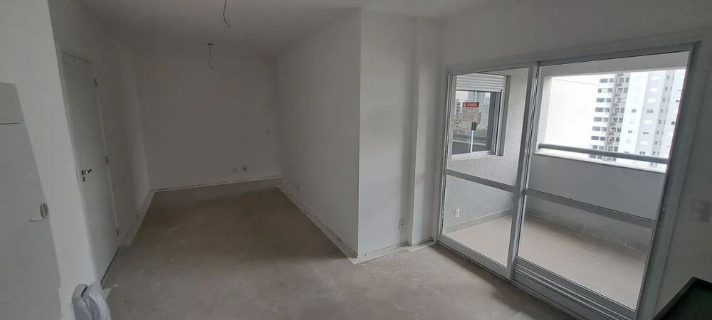 Apartamento à venda com 3 quartos, 65m² - Foto 2