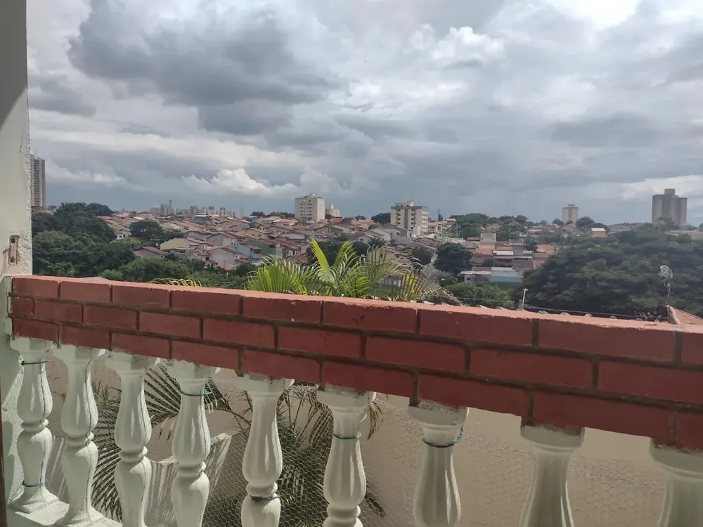 Casa, 3 quartos, 70 m² - Foto 2