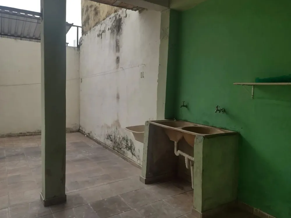 Casa, 3 quartos, 70 m² - Foto 3
