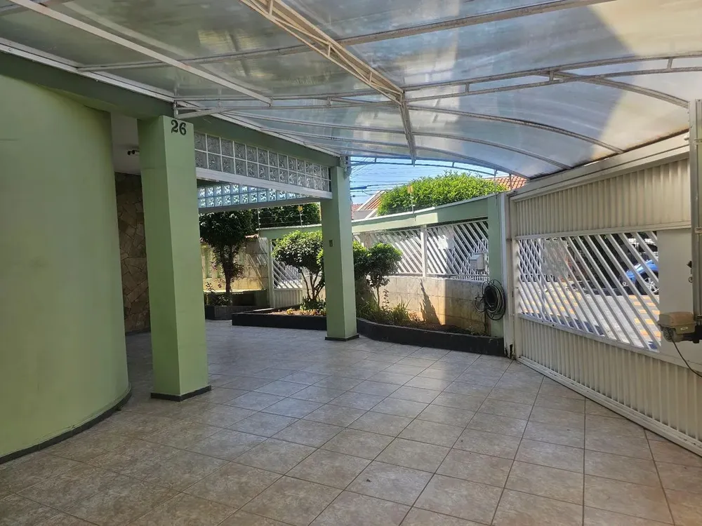 Casa, 5 quartos - Foto 1