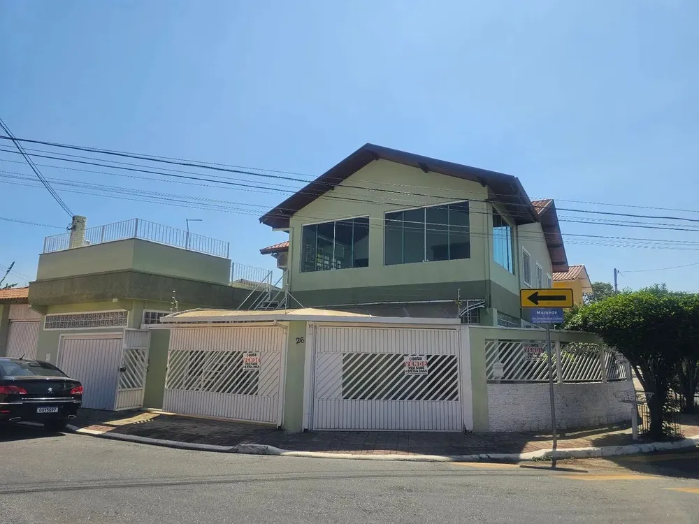 Casa, 5 quartos - Foto 4