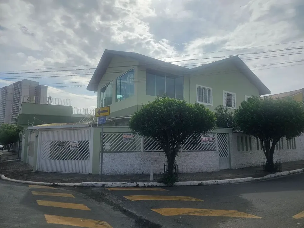 Casa, 5 quartos - Foto 5