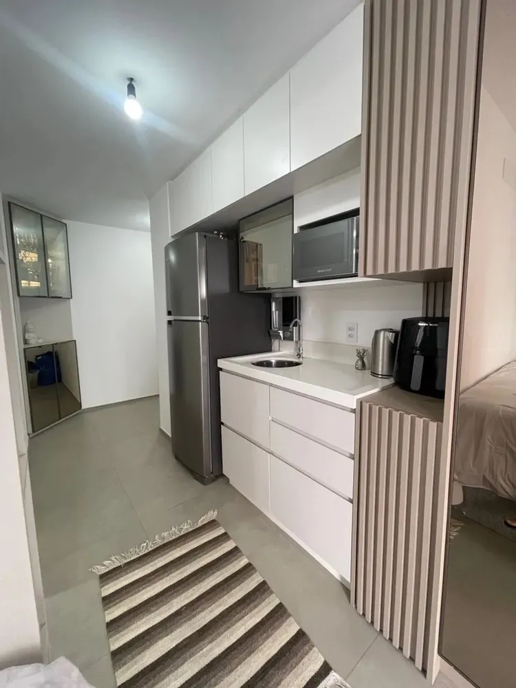Apartamento, 1 quarto - Foto 1