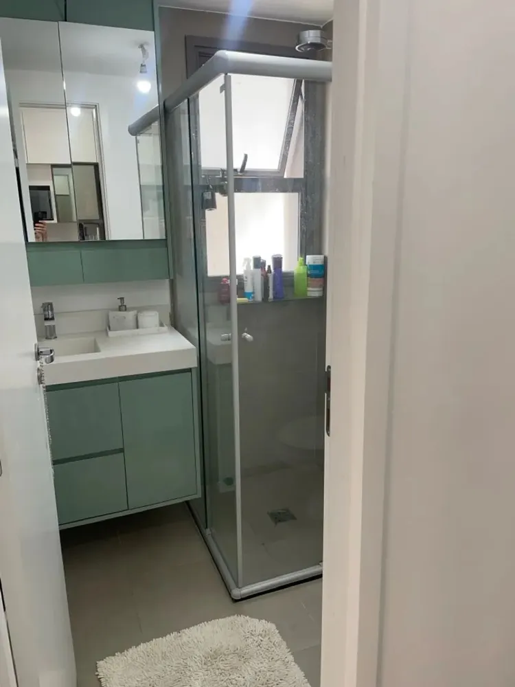 Apartamento, 1 quarto - Foto 5