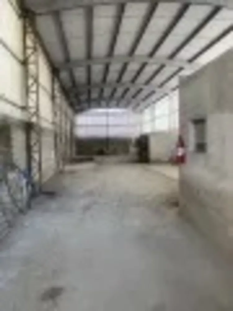Depósito-Galpão, 390 m² - Foto 4
