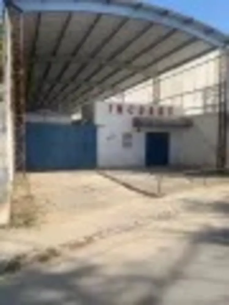 Depósito-Galpão, 390 m² - Foto 2